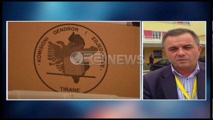 Ora News - Kryetari i KZAZ 19: Procesi i numërimit do të nisë në mesnatë