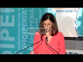 Report TV - KQZ: Deri tani votuan 43% në Dibër