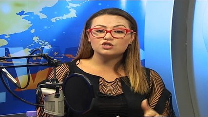 Ora News - Ditë e Re Weekend, 11 Shtator 2016