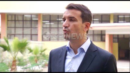 Ora News - Rikonstruksioni i Hoteleri-Turizmit, Veliaj: I rikthyem konviktin nxënësve