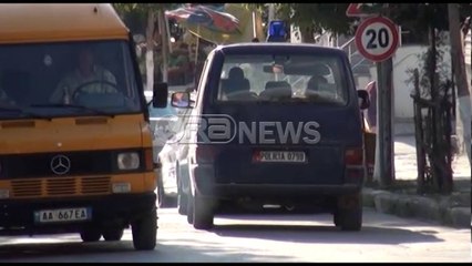 Ora News - Policia: Noka dhunoi e kërcënoi me armë kreun e Tatimeve
