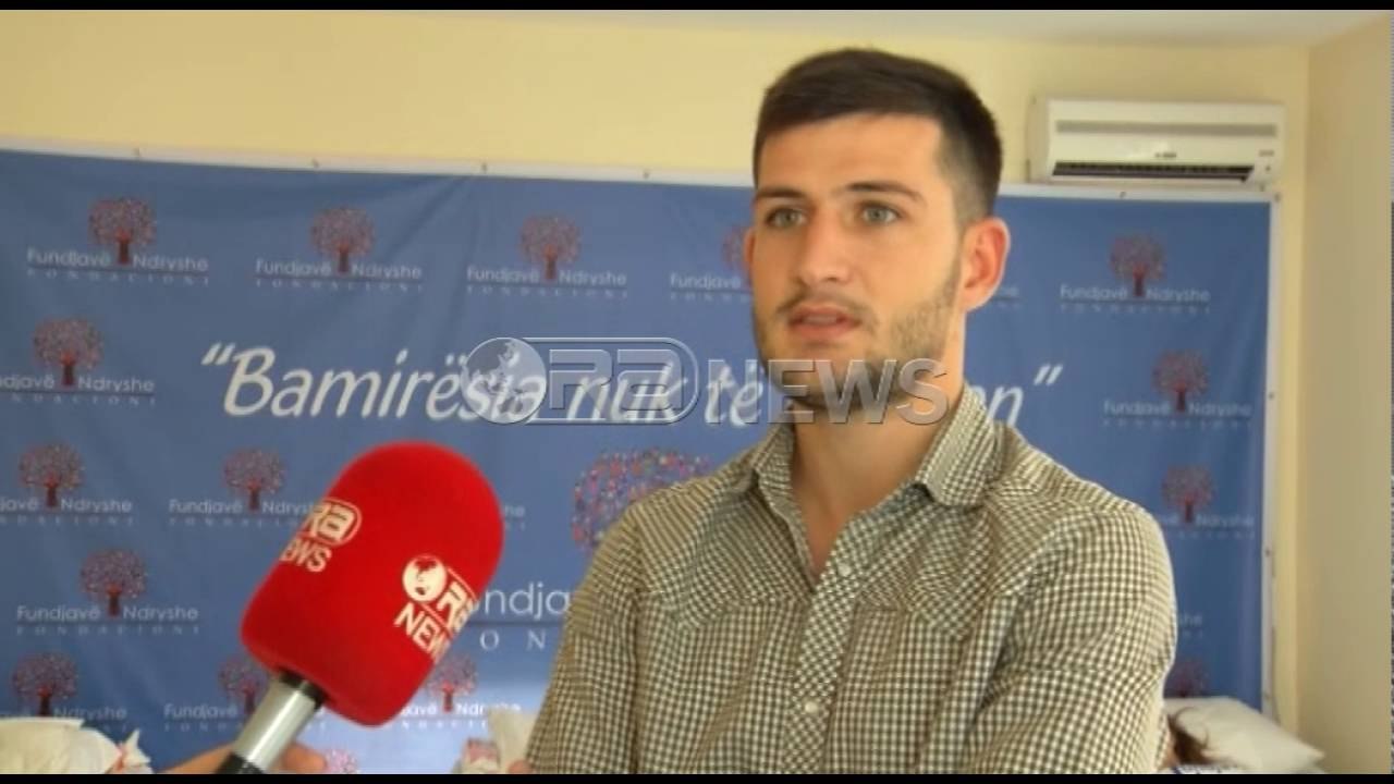 Ora News - “Fundjavë ndryshe” thirrje qytetarëv...