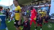 Sion 0:0 Young Boys (Swiss Super League 9. Runde 2016/2017 25 .September 2016)