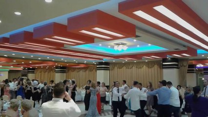 Vesad Mjeku do ta kallim dushkun 2016