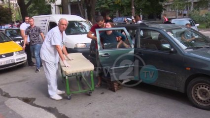 Ora News - Maqedoni - Lëkundje të fuqishme tërmeti