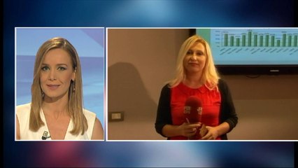 Ora News - Edicioni Qëndror i Lajmeve, 11 Shtator 2016