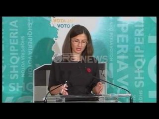 Ora News -  KQZ: Pjesëmarrja në votim 60%