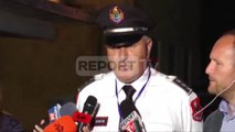 Report TV - Drejtori i Policisë Dibër: Gjatë votimit nuk u raportua asnjë incident