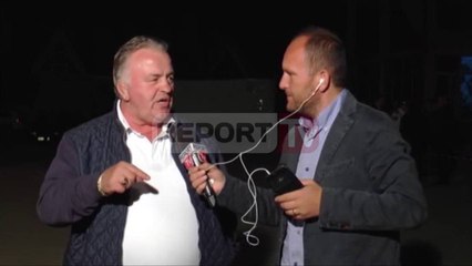 Report TV - Sterkaj: I bindur që Dibra ka bërë zgjedhjen më perfekte