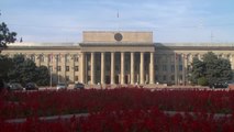Kırgızistan Tasarrufa Gidiyor