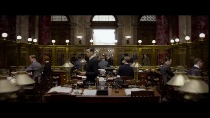 Fantastic Beasts and Where to Find Them - Teaser Trailer [HD]"