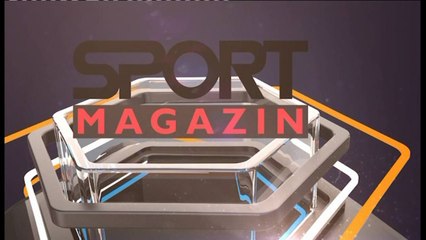 Sport Magazine, 10 shtator 2016- Ora News