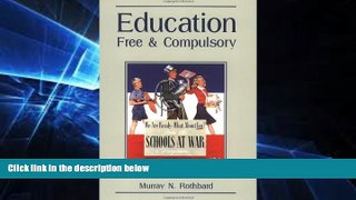 Big Deals  Education: Free   Compulsory  Free Full Read Best Seller