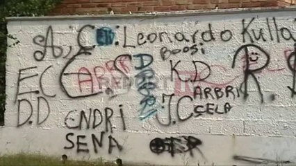 Report TV - Viti i ri shkollor, "Bakushe Visha" në Fushë-Krujë jashtë standarteve