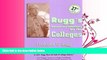 FAVORITE BOOK  Rugg s Recommendations on the Colleges, 27th Edition
