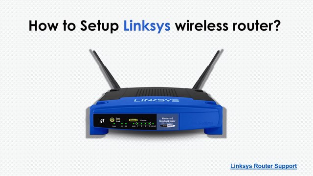 How to setup Linksys Wireless Router_ Official Linksys Router Support