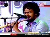 DHUKBO AMI MONE RE TOR-F A SUMON-GTV LIVE