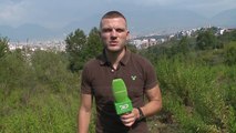 Tiranë, gjendet një kufomë e dekompozuar pranë Selitës - Top Channel Albania - News - Lajme