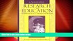 Big Deals  Qualitative Research for Education: An Introduction to Theories and Methods, Fifth