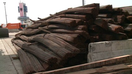 Strategjia e re,2 qendra rajonale transporti në Elbasan e Milot - Top Channel Albania - News - Lajme