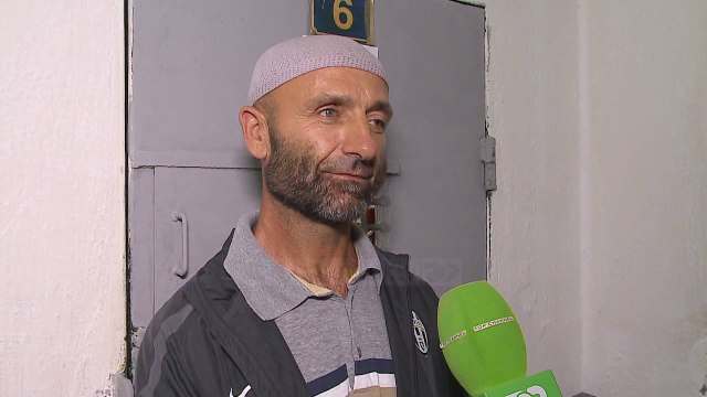 Të dënuar nga ligji, të falur nga Zoti - Top Channel Albania - News - Lajme