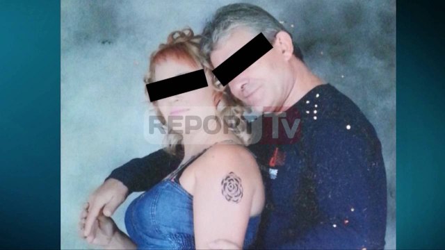 Report TV - Dëshmia e vajzës në Fier: Abuzimi seksual nga njerku në sy të nënës