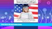 complete  The International Student s Guide to American Colleges: The Ultimate Guide to Finding