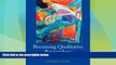 Big Deals  Becoming Qualitative Researchers: An Introduction (4th Edition)  Free Full Read Best