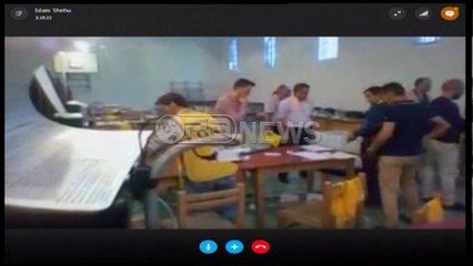 Ora News – PS mban Dibrën, Muharrem Rama Kryebashkiaku i ri