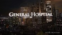 FULL SCREEN 9-27-16 GH PREVIEW Alexis Julian Dillon Kiki Hayden Liz Franco General Hospital Promo