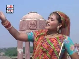 पी पी करती सीटी मरे जसोलगढ़ री गाड़ी - माजीसा दुःख टालो ( राजस्थानी )