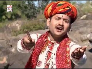 दुःख टालो भटियानी माँ - माजीसा दुःख टालो ( राजस्थानी )