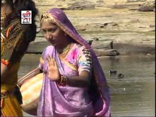 कान्हा मति मार कांकरिया - हेली म्हारी ( राजस्थानी )