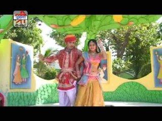 ले नाच म्हारी बीनणी - माजीसा दुःख टालो ( राजस्थानी )