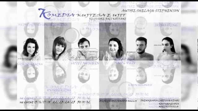 Ora News – Sezoni artistik, shfaqjet e para që do të ngjiten në skenë
