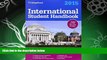complete  International Student Handbook 2015 (International Studend Handbook of U.S. Colleges)