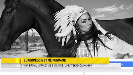 Highlights, Wake Up, 13/09/2016 - Superpëlqimet në funpage