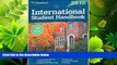 complete  International Student Handbook 2016 (College Board International Student Handbook)