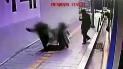 5 Dangerous Sinkholes Caught On Tape