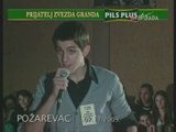 Andrija Markovic - Zvezde Granda 2009 AUDICIJA