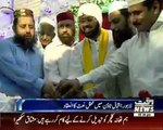 Syed Hussnain Mahboob Gillani Birthday celebration Waqat news 28 August