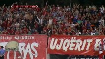 Pas UEFA-s, hapet procedimi për skandalin “Skënderbeu” - Top Channel Albania - News - Lajme