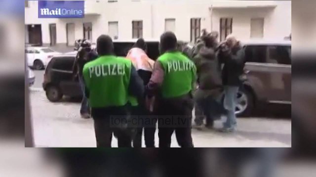 Tre militantë të ISIS mes refugjatëve në Gjermani - Top Channel Albania - News - Lajme