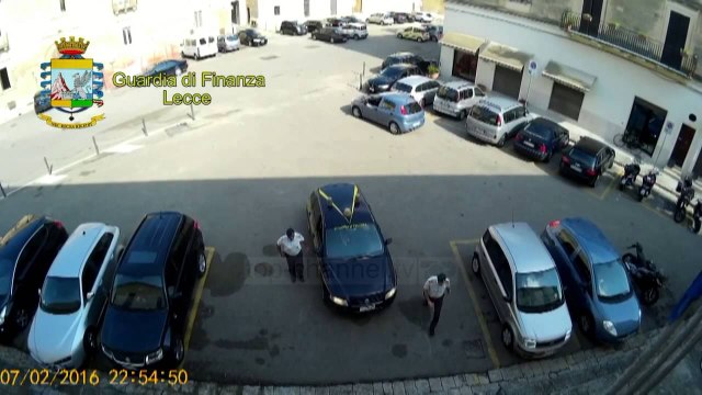 Itali, goditet grupi italo-shqiptar i drogës, 19 në pranga - Top Channel Albania - News - Lajme