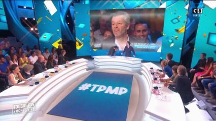 Cyril Hanouna dévoile les sextos d'Enora Malagré