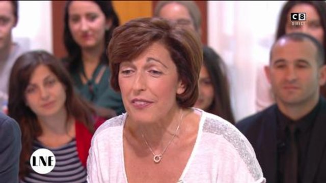 Ruth Elkrief : Sarkozy boude-t-il Bourdin ? Ce n'est pas mon problème