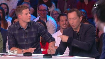 L’homosexualité de Matthieu Delormeau (officiellement) révélée dans TPMP