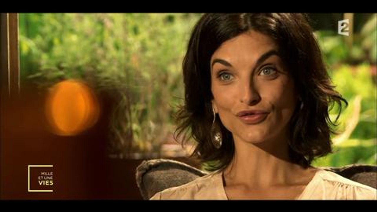 Mille et une vies, France 2 : Pauline Delpech raconte les débuts de son anorexie