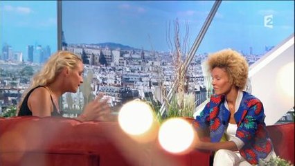 Quand Donald Trump se servait d'Elodie Gossuin pour faire le buzz