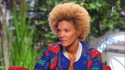 Amanda, France 2 : Elodie Gossuin sur TPMP